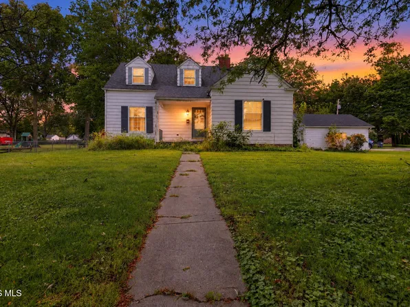 931 Eton Rd, Toledo, OH 43615