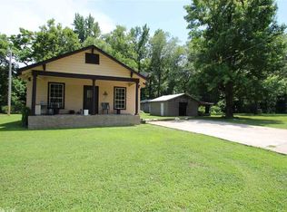 1303 Gray St, Benton, AR 72015