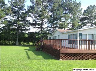 106 Chris Hoover Cir, Harvest, AL 35749