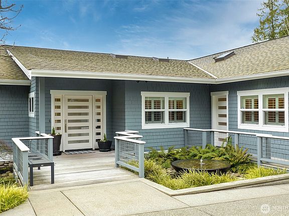 2nd image of 10475 Manitou Beach Drive NE