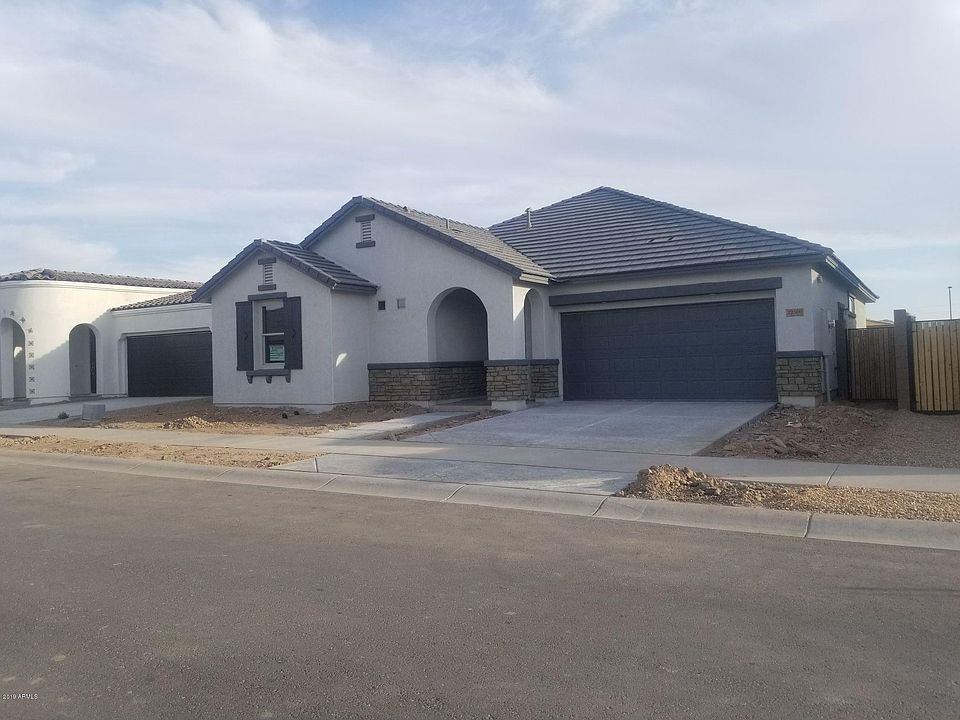 1st image of 22569 E Via Las Brisas