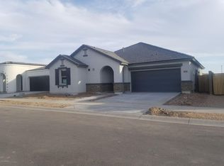 22569 E Via Las Brisas, Queen Creek, AZ 85142