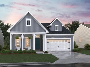 Kelly Plan, K. Hovnanian's® Four Seasons at Easton, Easton, MD 21601