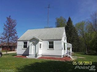6291 Becht Rd E, Coloma, MI 49038