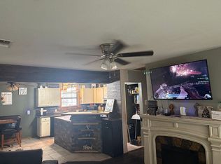 109 Cedar Ave, Levelland, TX 79336