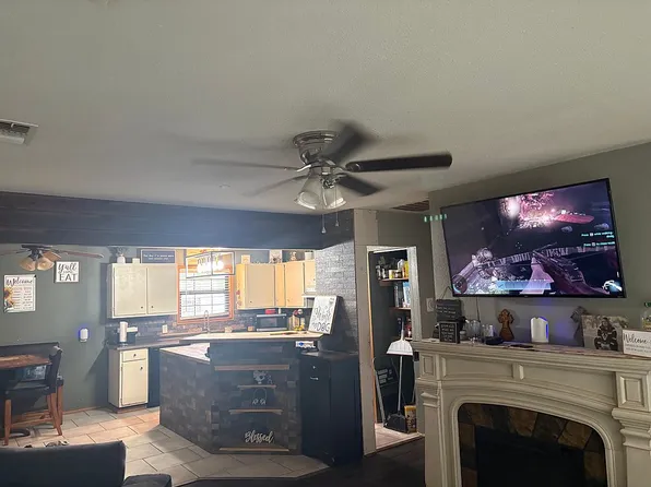 109 Cedar Ave, Levelland, TX 79336