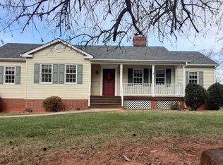 901 Alum Springs Rd, Forest, VA 24551