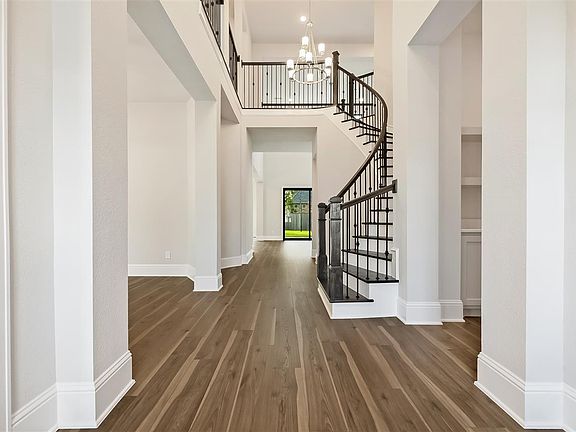 Sommers B foyer