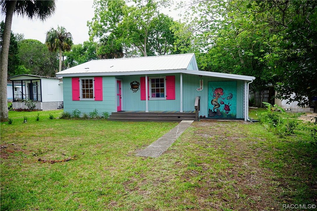 39 63rd St, Yankeetown, FL 34498 Zillow