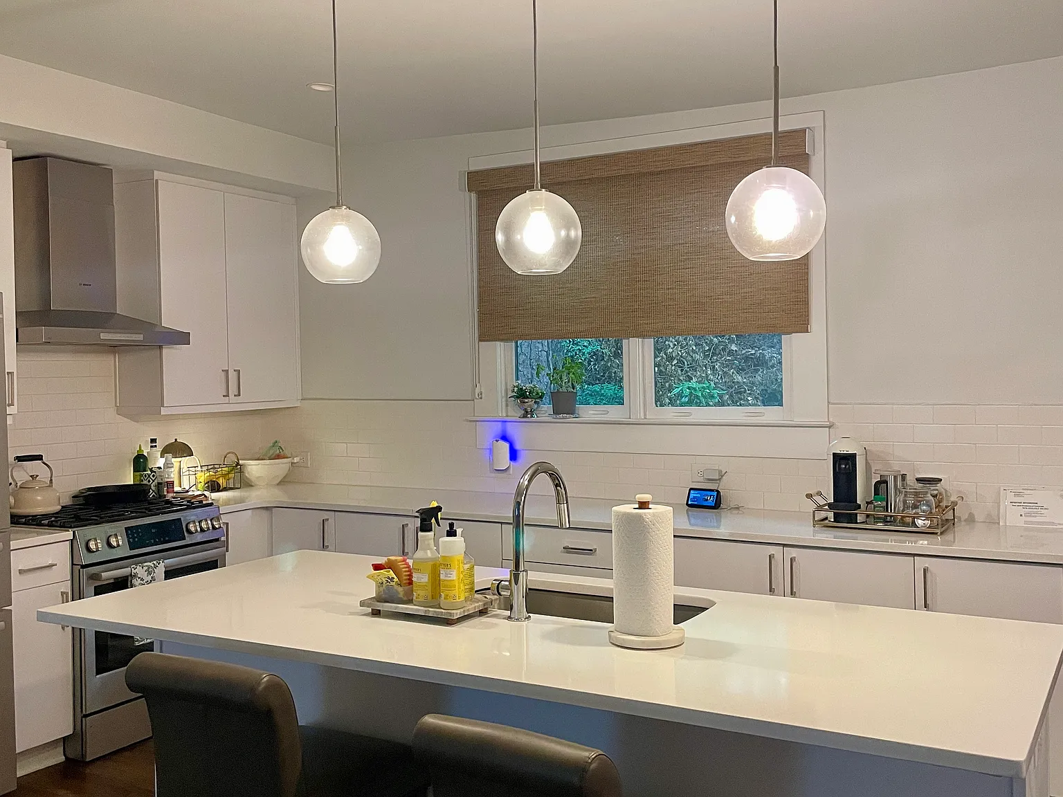 2 bed, 1400 sqft, $3,200 — Photo 2