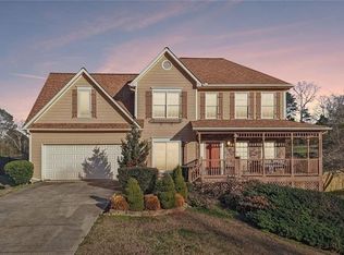 4980 Hyde Ct, Cumming, GA 30040