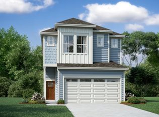 11423 Blossom Square St, Houston, TX 77047