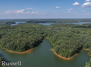 2416 Cleveland Dr, Elberton, GA 30635