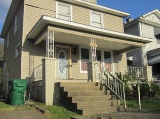 2504 Ritchie St, Portsmouth, OH 45662