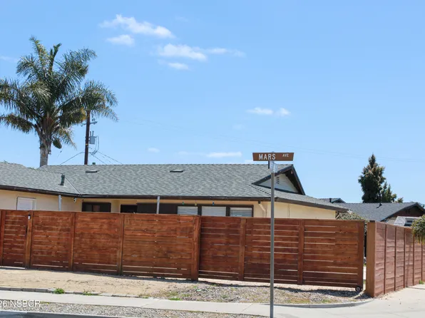 444 Mars Ave, Lompoc, CA 93436
