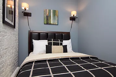 Rented by I Stay NY LLC
