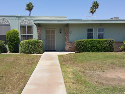 13092 N 99th Dr, Sun City, AZ, 85351