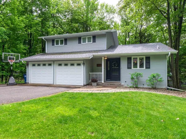 151487 FERN LANE, Wausau, WI 54401