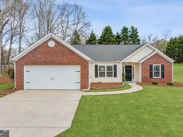 4260 Ridgebrook Bnd, Cumming, GA 30028