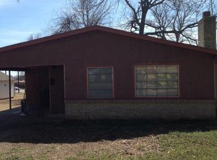 510 W Main St, Purcell, OK 73080