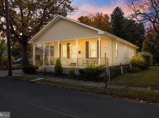 26 Ridge Ave, Mount Holly, NJ 08060