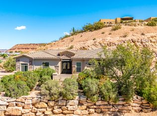 2009 E Knolls Dr, St George, UT 84790