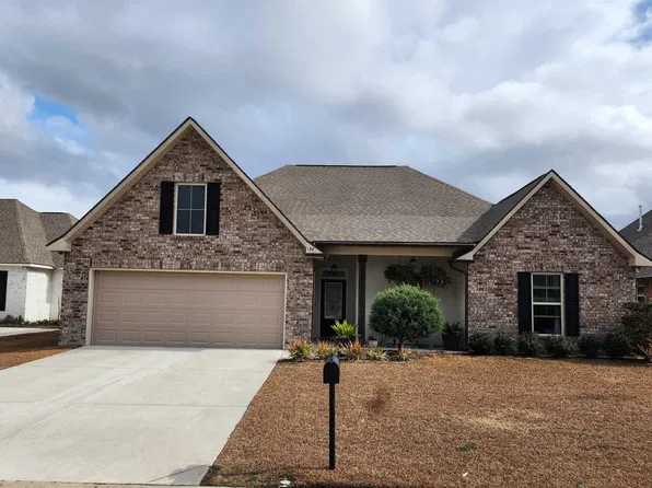 138 Kings Wood Ave, Thibodaux, LA 70301