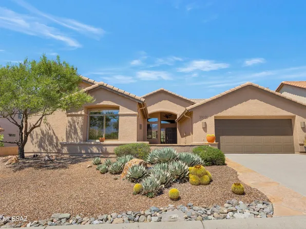 39020 S Moonwood Dr, Saddlebrooke, AZ 85739