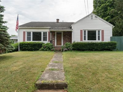 89 Champion St, Carthage, NY, 13619