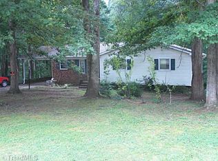 524 Brentwood Rd, Winston Salem, NC 27107