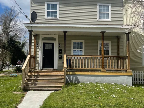 176 Williams St APT A, Portsmouth, VA 23704