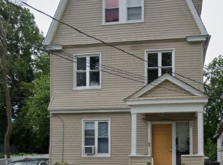 27 Rich St FLOOR 1, Irvington, NJ 07111