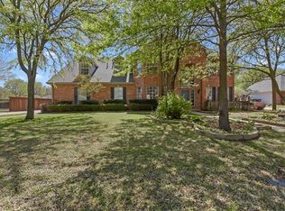 4 Rolling Hills Cir, Denton, TX 76205