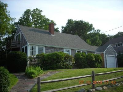 7 Landmark Ln, Rockport, MA, 01966
