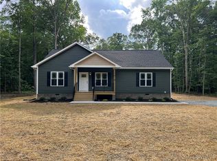 8104 Strath Rd, Henrico, VA 23231