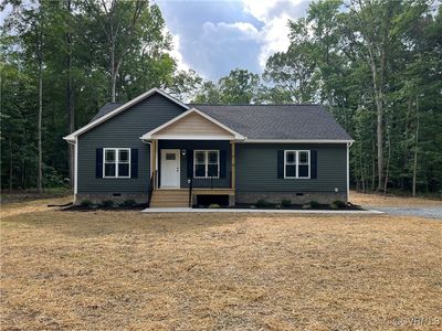 8104 Strath Rd, Henrico, VA, 23231