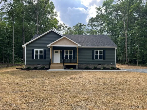 8104 Strath Rd, Henrico, VA 23231