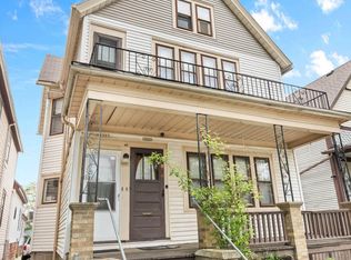 1555 S 14th St #1557, Milwaukee, WI 53204