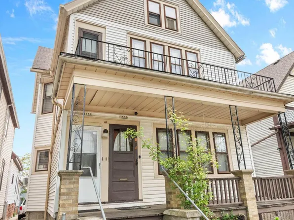 1555 South 14th STREET #1557, Milwaukee, WI 53204