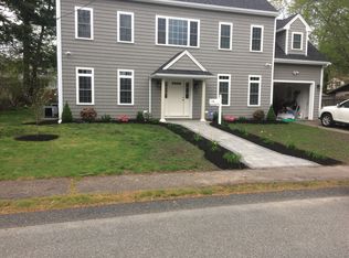 39 Nicholas Rd, Braintree, MA 02184
