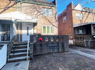 1871 Coleman St, Brooklyn, NY 11234