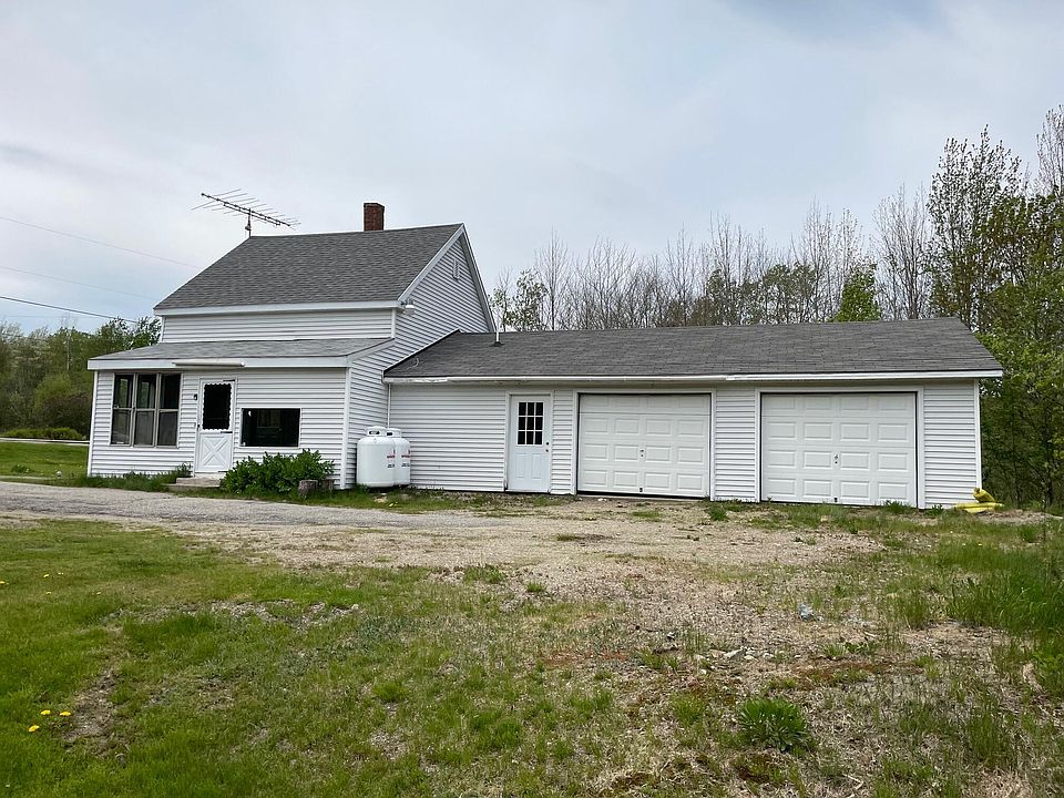 13 Brock Road, Searsport, ME 04974 Zillow