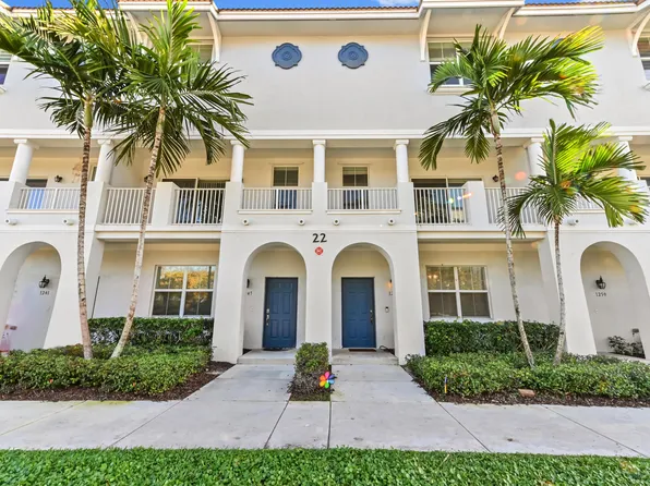 1253 Via De Fossi, Boynton Beach, FL 33426