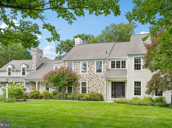 409 Chester Rd, Devon, PA 19333