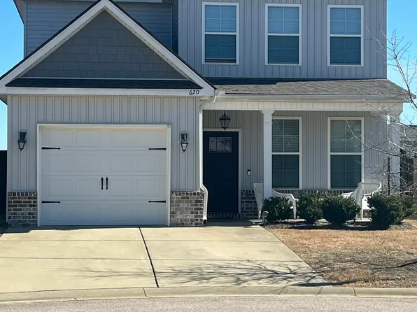 620 Boone Ct, Aiken, SC 29801