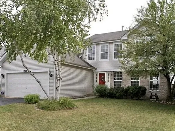2720 Bluewater Cir, Naperville, IL 60564