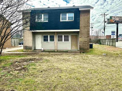 3003 Fairview Dr, Jonesboro, AR, 72401