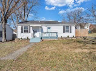 938 Morgan Ave SE, Vinton, VA 24013