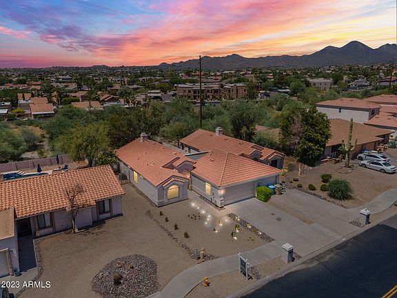 2nd image of 16849 E ALAMOSA Avenue #2
