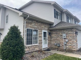 17156 Eastwood Ave #Townhouse, Farmington, MN 55024